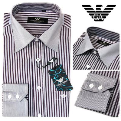 Armani shirts-598